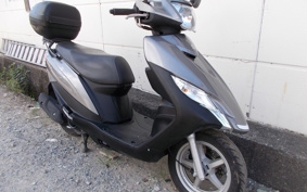 SUZUKI ADDRESS V125 DT11A