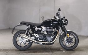 TRIUMPH  TRIUMPH  SPEED  TWIN  DAD85H