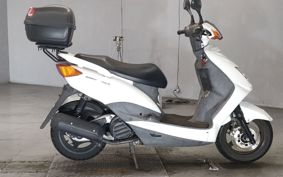 YAMAHA CYGNUS125X SE12J