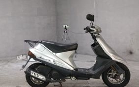 SUZUKI ADDRESS V100 CE11A