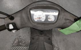 YAMAHA BJ SA24J