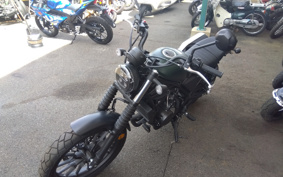 HONDA CL500 2023 PC68