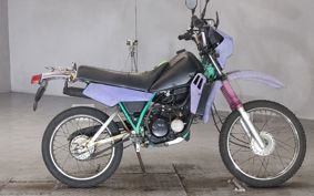 YAMAHA DT50 17W