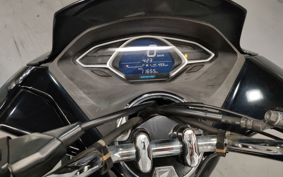 HONDA PCX125 JF81