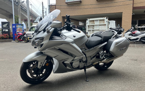 YAMAHA FJR1300 AS 2017 RP27J