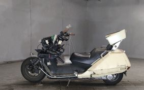 HONDA FUSION MF02