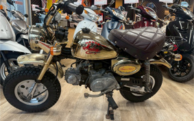 HONDA MONKEY Z50J