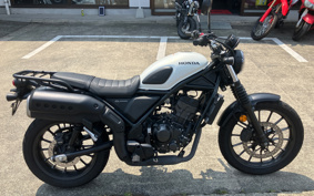 HONDA CL250 MC57