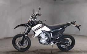 YAMAHA WR250X DG15J