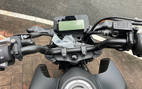 HONDA GROM JC92