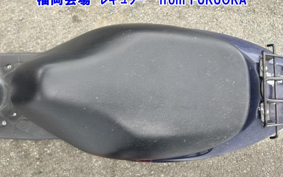 SUZUKI ADDRESS V50