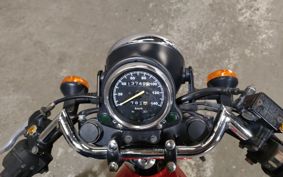 KAWASAKI 250TR BJ250F