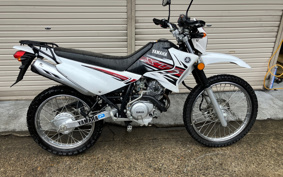 YAMAHA XTZ125 PCJL