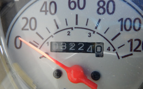 HONDA SUPER CUB110 JA44