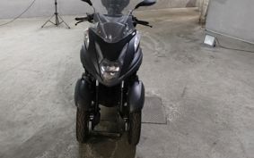 YAMAHA TORI CITY 155 SG37J