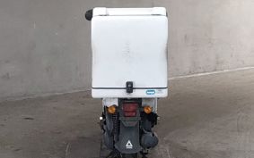 HONDA BENLY110 JA09