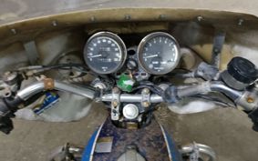 KAWASAKI W3 W3F