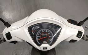HONDA DIO 110 JF58