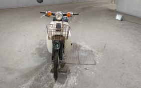 HONDA SUPER CUB50 C50