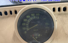 HONDA GYRO