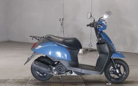 SUZUKI LETS CA4AA