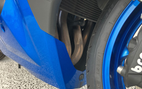 SUZUKI GSX-S1000 GT 2022 EK1AA