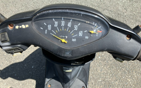 HONDA DIO AF62