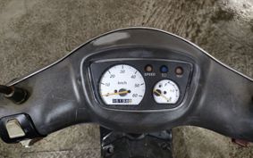 YAMAHA BJ SA24J
