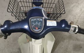HONDA SUPER CUB50 AA01