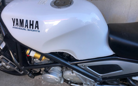 YAMAHA R1-Z 3XC