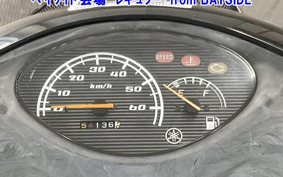YAMAHA JOG-5