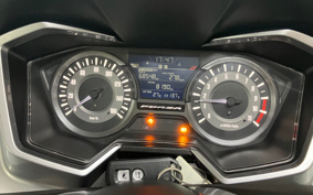 HONDA  FORZA 250 MF13