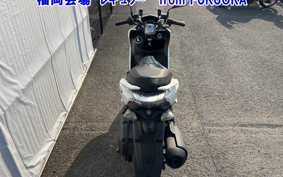YAMAHA MAJESTY 155S