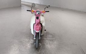HONDA SUPER CUB110 JA44
