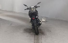 YAMAHA MT-25 RG43J