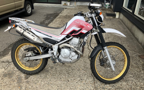 YAMAHA SEROW 250 DG17J