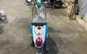 YAMAHA VINO SA37J