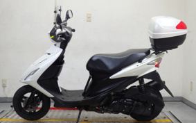 SUZUKI ADDRESS V125 CF4MA
