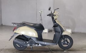 SUZUKI LETS CA4AA