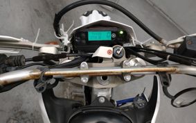 YAMAHA WR250R DG15J