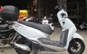 HONDA LEAD 125 JF45