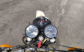 YAMAHA DT250 1N6
