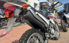 YAMAHA XTZ125 PCJL