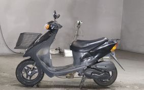 SUZUKI LETS2 CA1PA