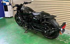 HARLEY  HARLEY RH1250S 2022 ZC4