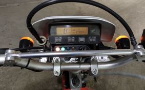 HONDA XR250 MD30