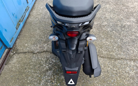YAMAHA JOG125 SEJ5J