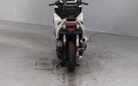 YAMAHA TORI CITY125 SE82J