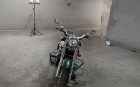 KAWASAKI VULCAN1500 CLASSIC VNT50D