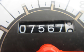 SUZUKI ADDRESS V125 CF46A